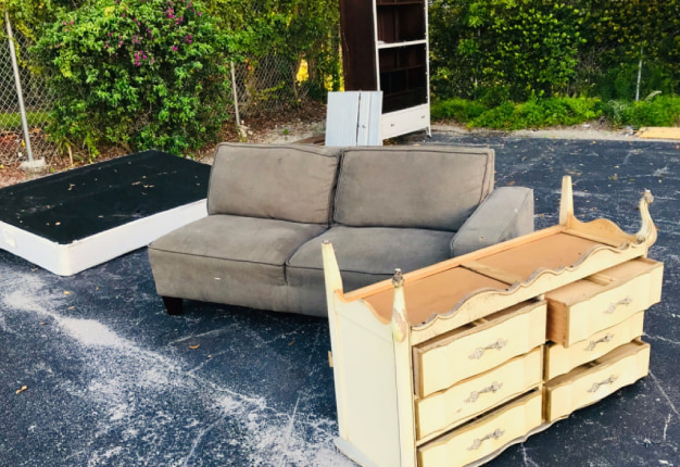 Furniture Junk Removal banner 21