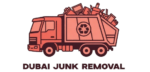 Dubai Junk Removal Logo